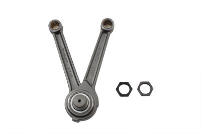 Connecting Rod Assembly