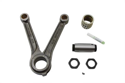 *UPDATE S&S Supreme Connecting Rod Set