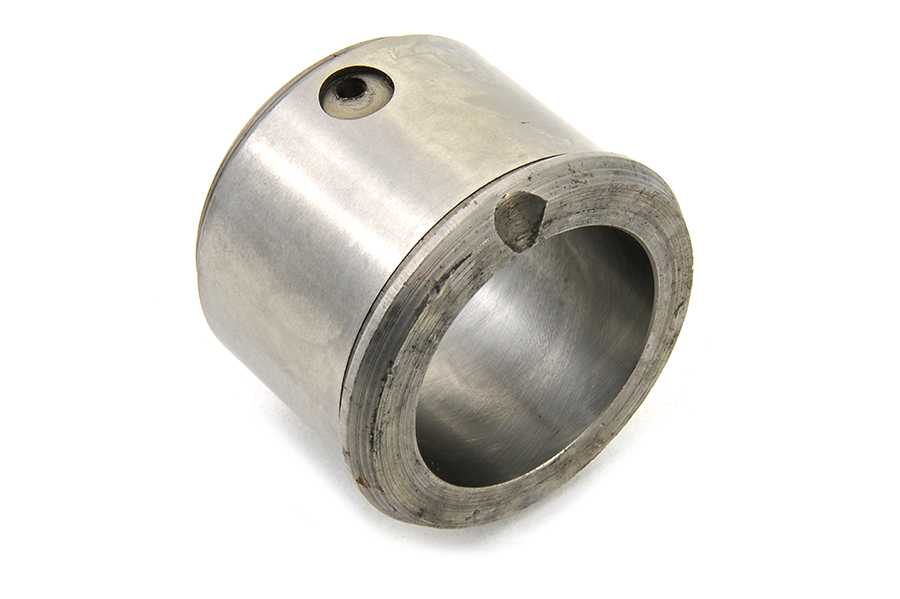 Sprocket Left Side Case Race .005