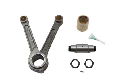 *UPDATE S&S Connecting Rod Set Heavy Duty