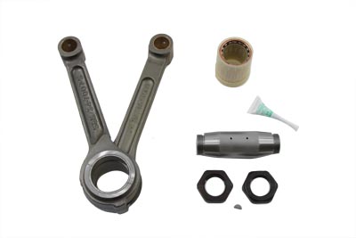 *UPDATE S&S Connecting Rod Set Heavy Duty