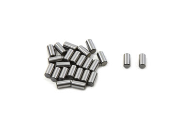 Left Side Case Roller Bearing Set .0004