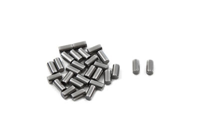 Right Side Case Roller Bearing Set .0008