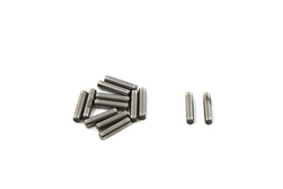 Right Side Case Roller Bearing Set .001
