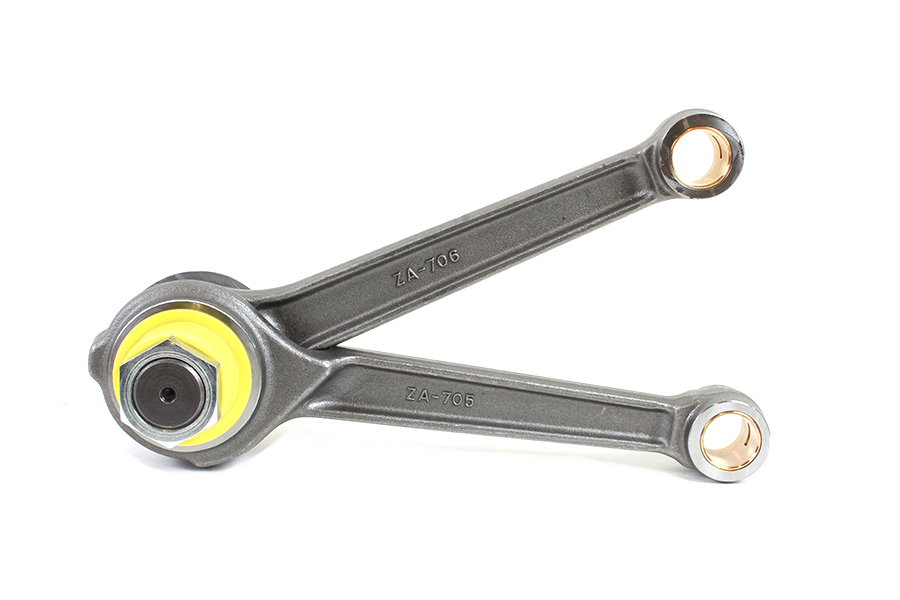 Connecting Rod Assembly