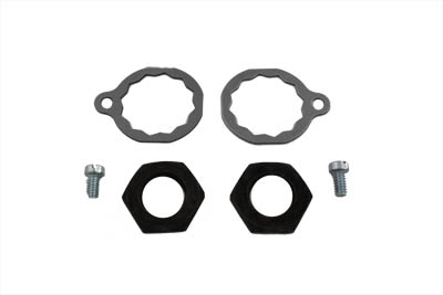 Crank Pin Nut and Lock Kit
