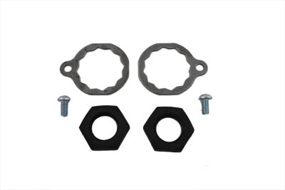 Crank Pin Nut and Lock Kit