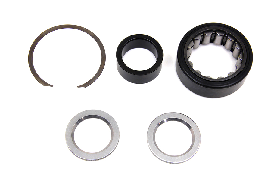 Extreme Heavy Duty Left Side Main Bearing Kit
