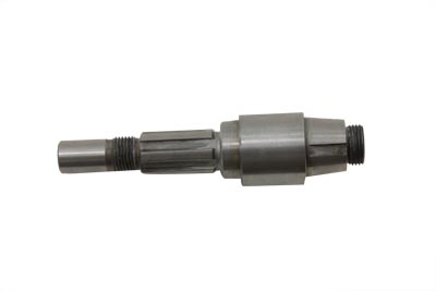 Engine Pinion Shaft with Race