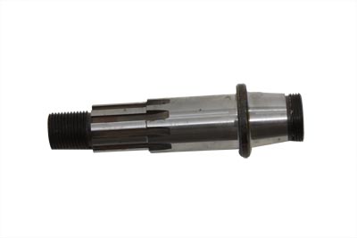 Engine Sprocket Shaft with 6° Taper