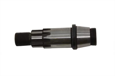 Engine Sprocket Shaft with 8° Taper