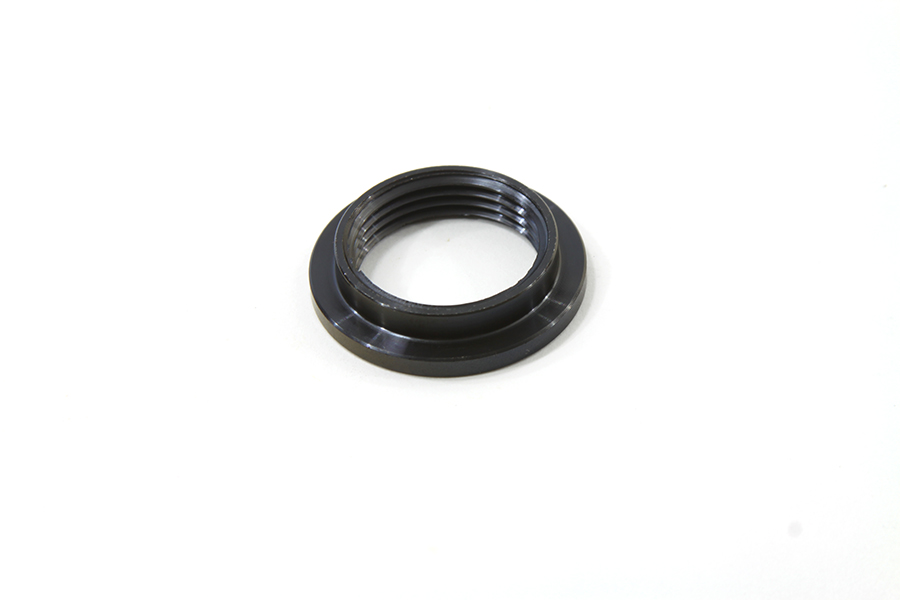 Left Case Oil Slinger
