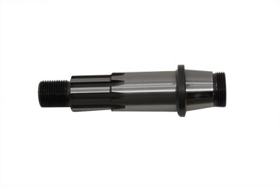 Engine Sprocket Shaft with 6° Taper