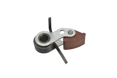 Primary Cam Drive Chain Tensioner