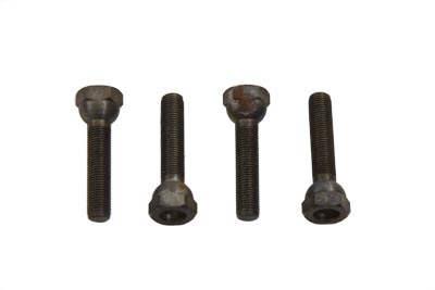 Tappet Adjuster Screws