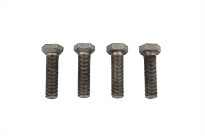Tappet Adjuster Screw