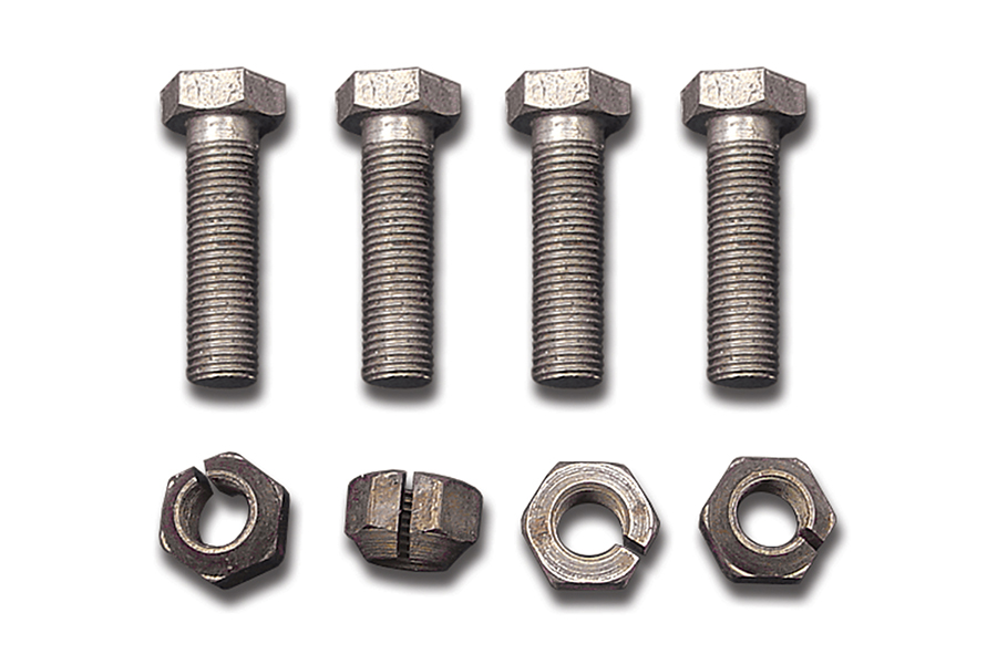 Tappet Screw Kit