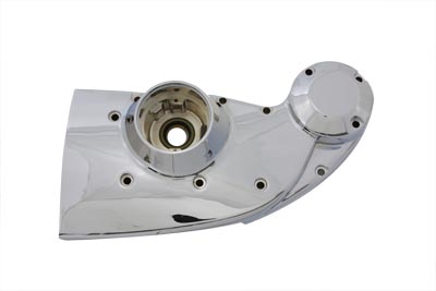 Replica Cam Cover Chrome