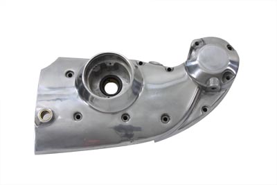 Cam Cover Polished
