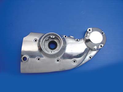 Cam Cover Polished