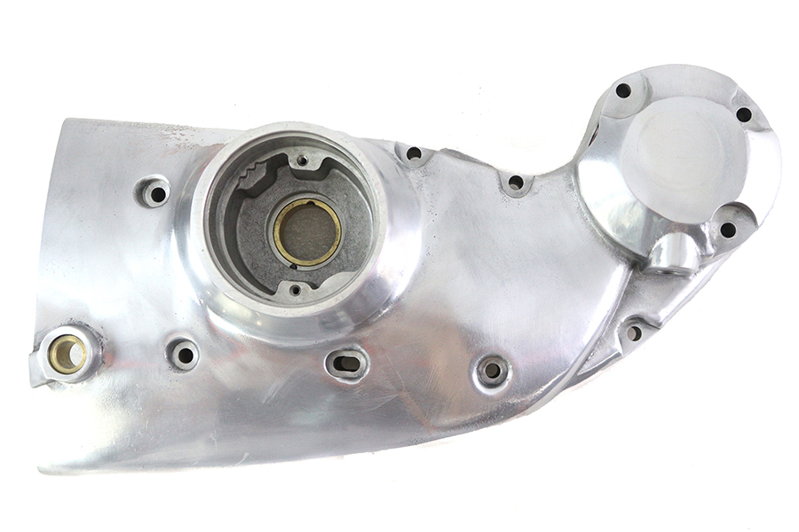Cam Cover Polished