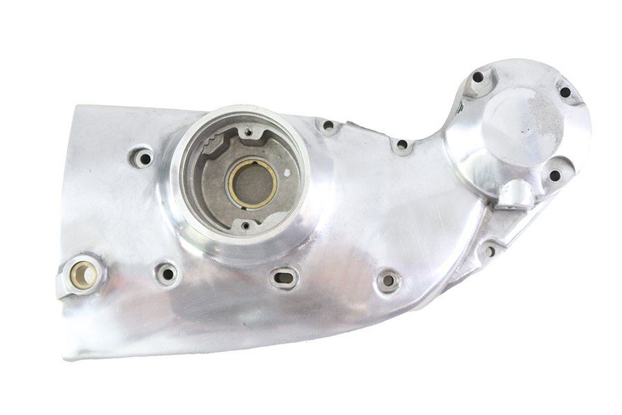 Cam Cover Polished