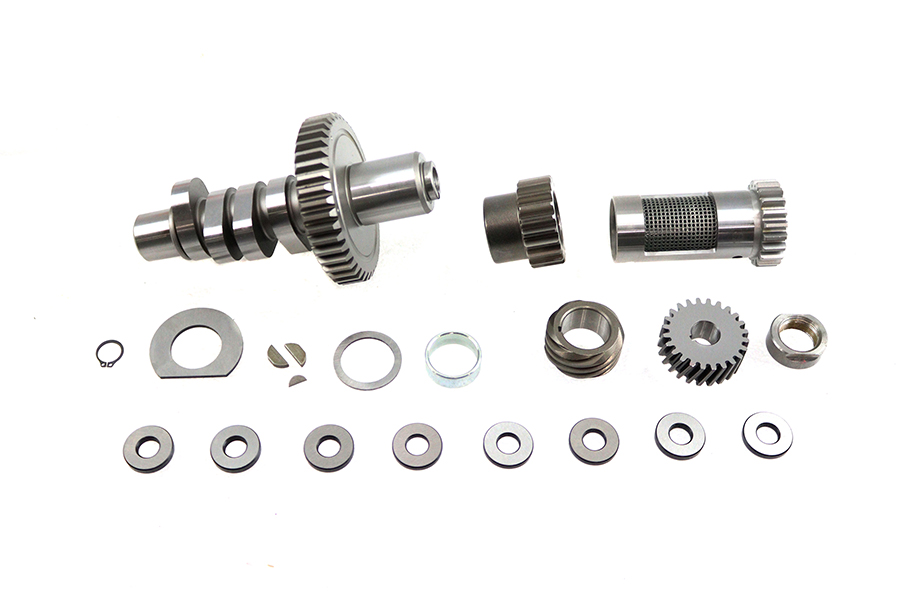 Cam Chest Assembly Kit Shovelhead