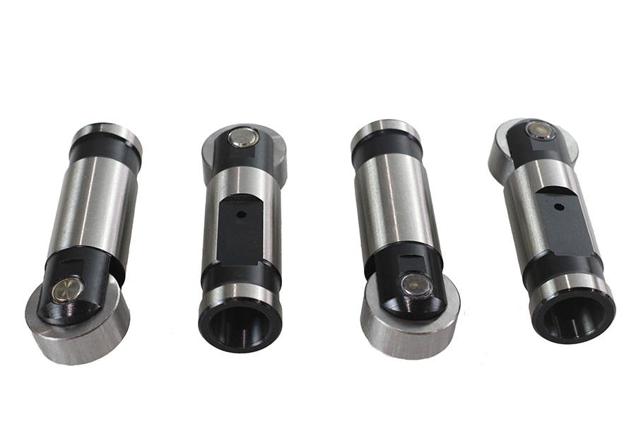 Sifton Hydraulic Tappet Assembly Set .004 Oversize