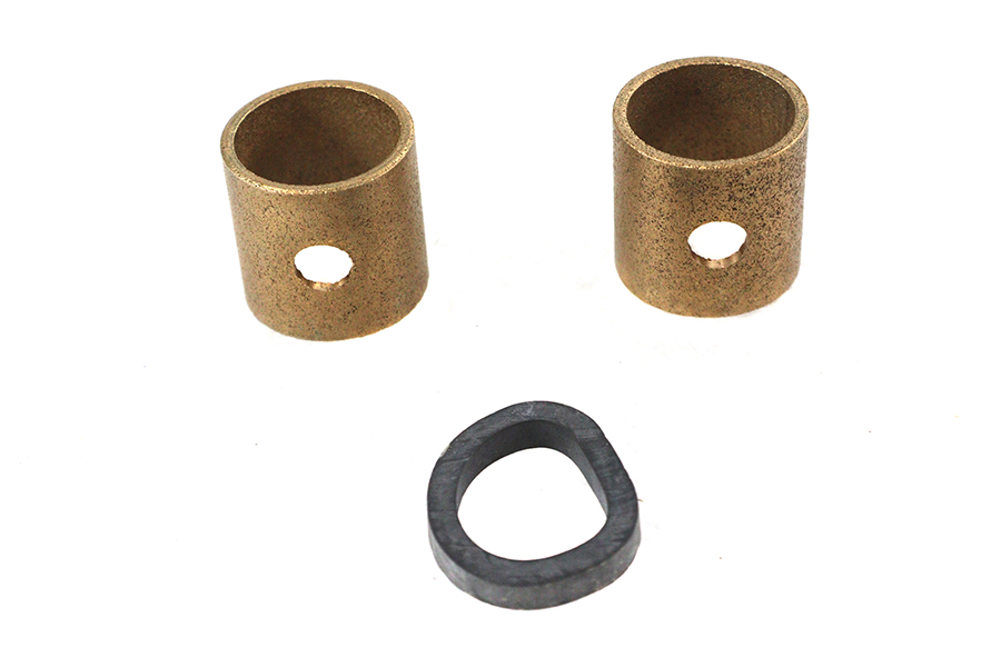 Kick Starter Shaft Bushing Kit