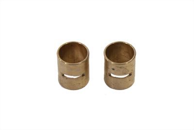 Connecting Rod Wrist Pin Bushing Set