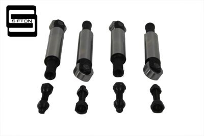 Sifton Standard Solid Tappet Assembly Set