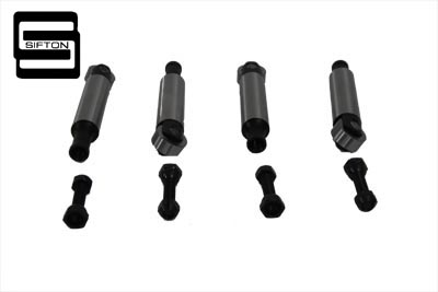 Sifton Solid Tappet Assembly Set .005