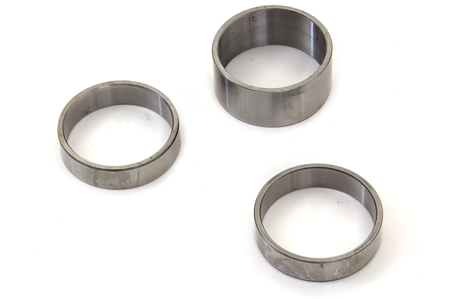 Connecting Rod Race Set .002 Oversize