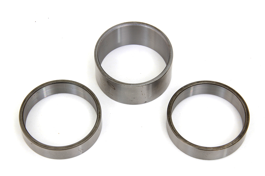 Connecting Rod Race Set .001 Oversize