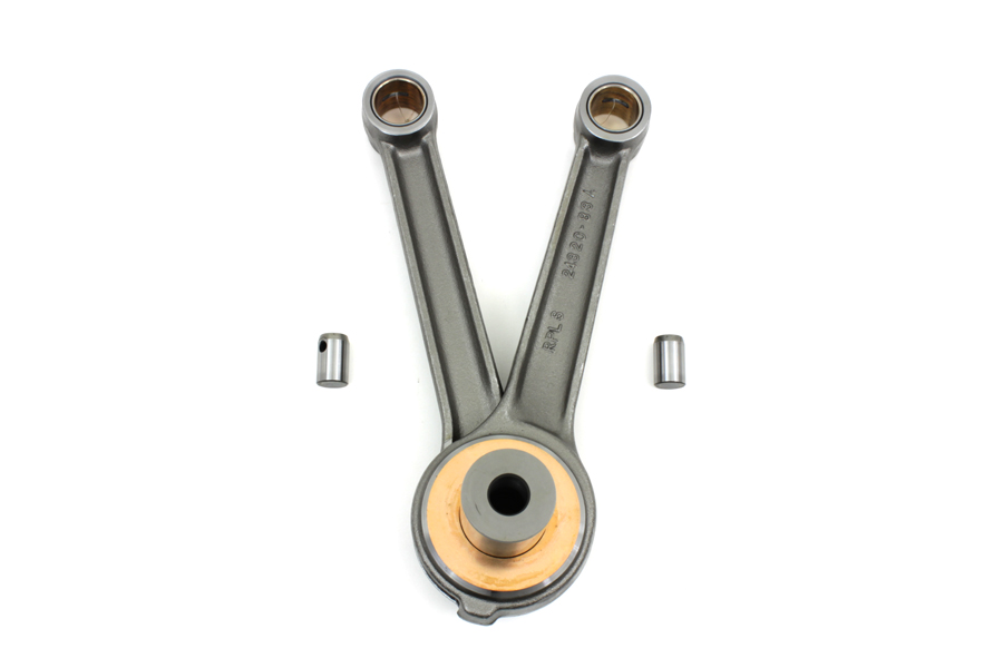 Connecting Rod Kit fits HarleyDavidson eBay