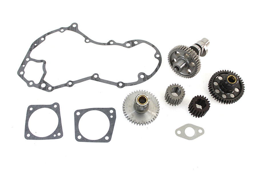 Lightning Cam Chest Kit