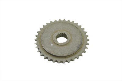 Cam Drive Sprocket