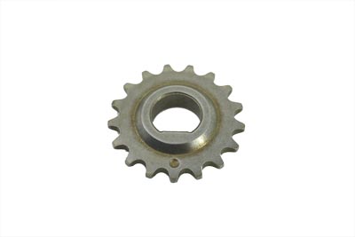 Crankshaft Cam Sprocket