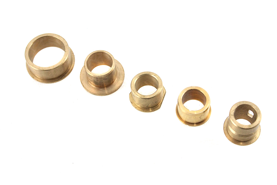 Cam Cover Bushing Set