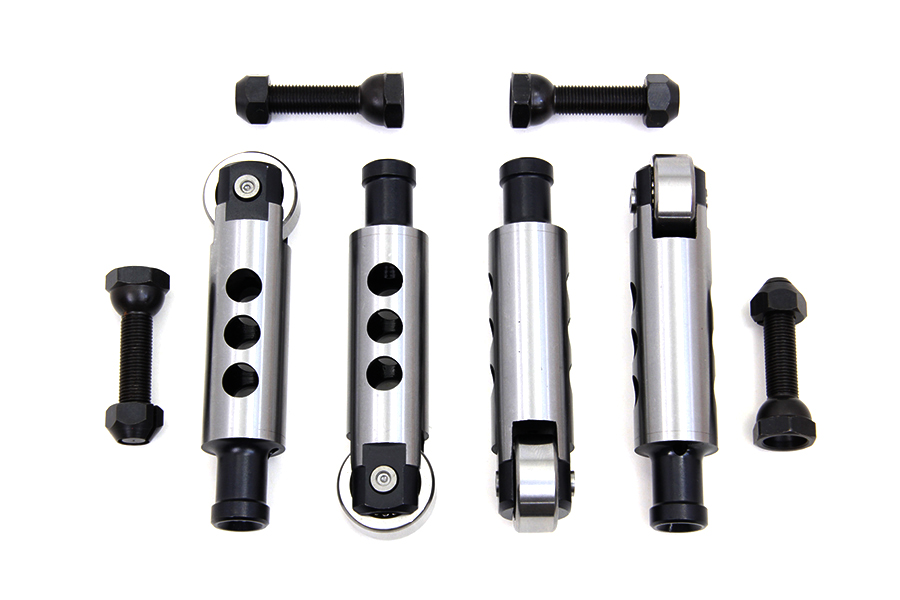 Standard Solid Lightning Tappet Set