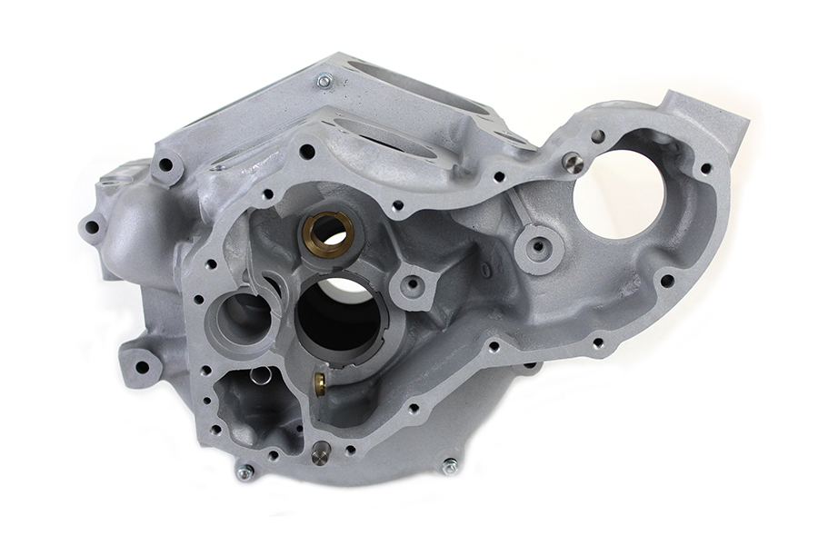 1936 61" Knucklehead Engine Case Set