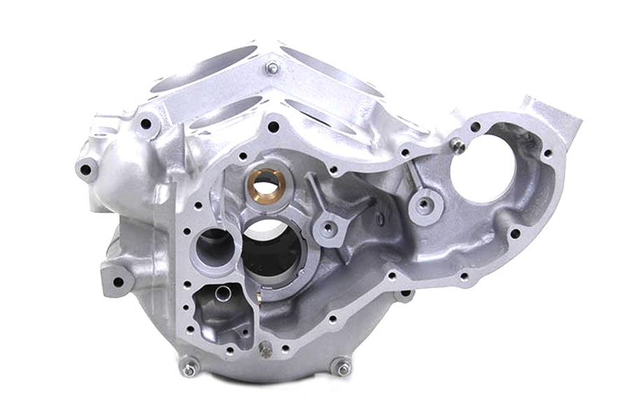 Knucklehead 74" Engine Case Set Natural