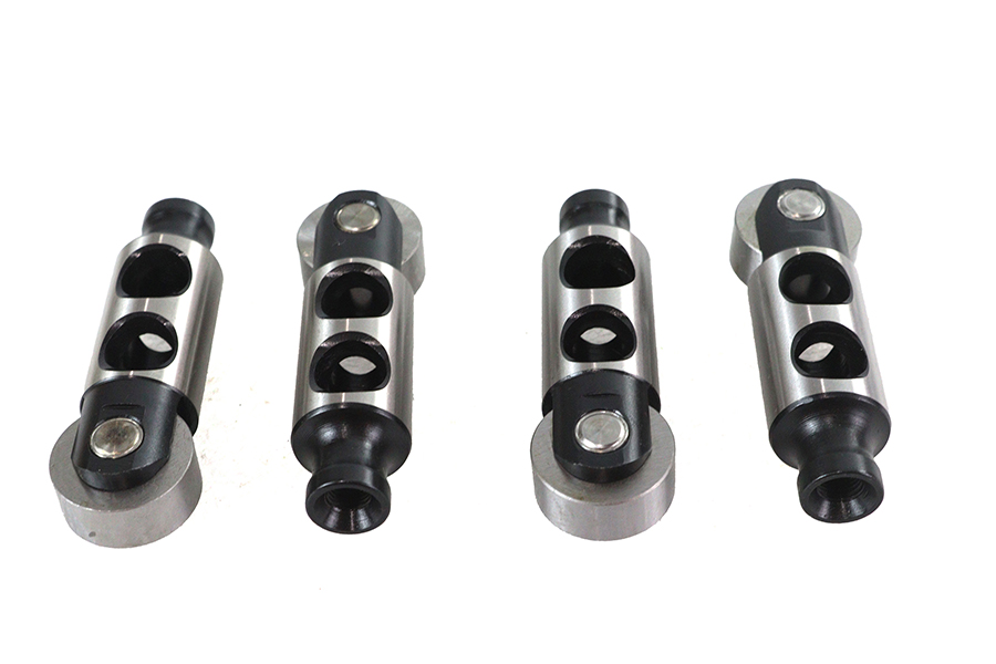 Solid Lightning Tappet Set .005 Oversize
