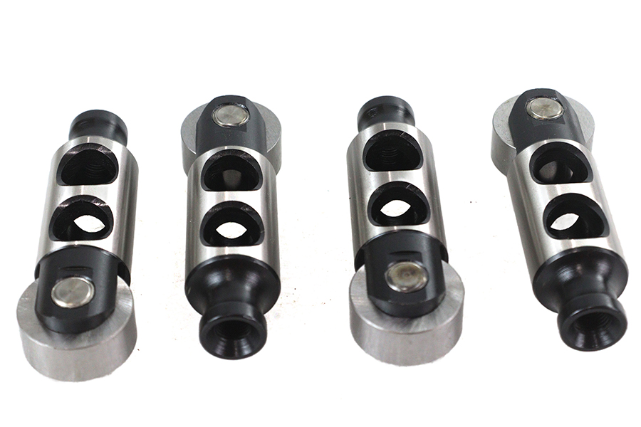 Solid Lightning Tappet Set .010 Oversize