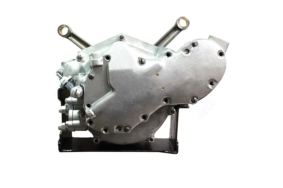 1936 Replica Short Block Assembly