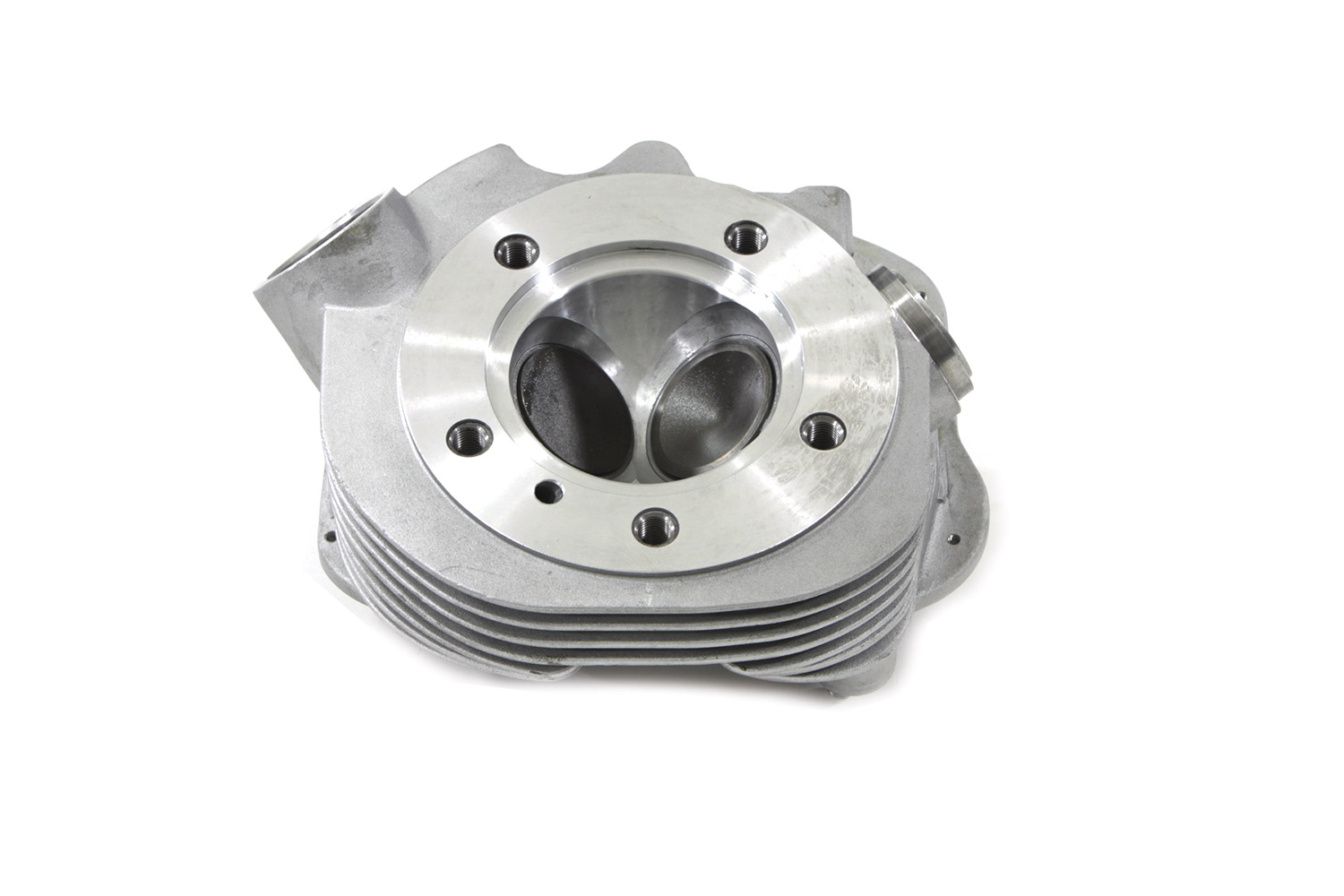 Panhead Cylinder Heads 3-5/8