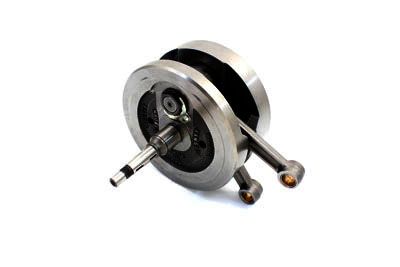 80" Overhead Valve Flywheel Assembly
