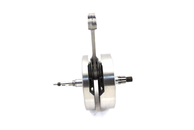 4-1/4" Stroke Flywheel Assembly