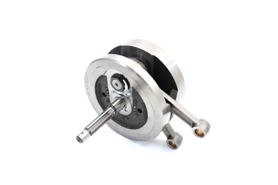 4-1/4" Stroke Flywheel Assembly