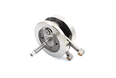4-1/2" Stroke Flywheel Assembly
